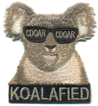 Koalafied Qualification Patches
