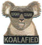 Koalafied Qualification Patches