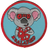 HMLA-367 Koalafied Qual Patch