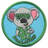 HMLA-367 Koalafied Qual Patch