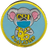 Koalafied Covid Qual patches