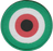 International Aircraft Insignia (Roundels) Patches