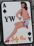 VMM/HMM-165 Lady Ace PVC Patch