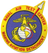Marine Aviation Detachment- Pax River- No Hook and Loop