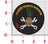 Official MALS-24 Warriors Flightline Qual Patches