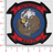 Officially Licensed USMC MALS-26 Patriots Patches