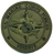 Officially Licensed USMC Marine Forces Reserve Patch