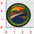 Official MCAS Camp Pendleton H&HS Point Break Shoulder Patch