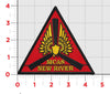 Hook & Loop / Chest Patch