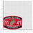Officially Licensed USMC MOS Patches