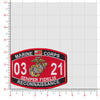 0321 Reconnaissance