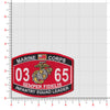 0365 Infantry Squad Leader