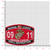 0911 Drill Instructor