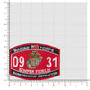 0931 Marksmanship Instructor