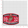 0932 Small Arms Instructor
