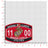 Officially Licensed USMC MOS Patches