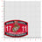 Officially Licensed USMC MOS Patches