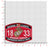 Officially Licensed USMC MOS Patches