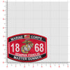 1868 Master Gunner