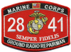 2841 Ground Radio Repairman