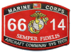 6614 Aircraft Comm/Nav Systems Technician
