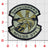 Officially Licensed USMC MWSS-371 Sandsharks Patch