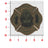 Official MWSS-373 Smoke Eaters Patches