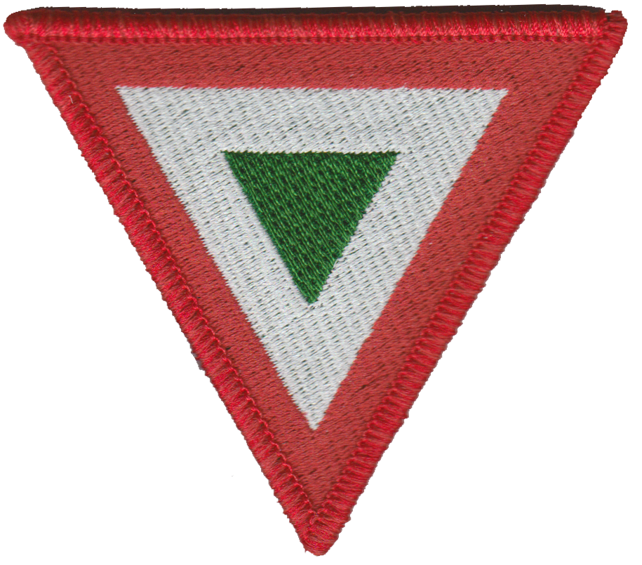 International Aircraft Insignia (Roundels) Patches