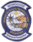 US Customs and Border Protection, Albuquerque Air Branch, NASOC Mongoose Patches