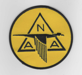 NAA Columbus Division for Naval Aircraft Programs (C)