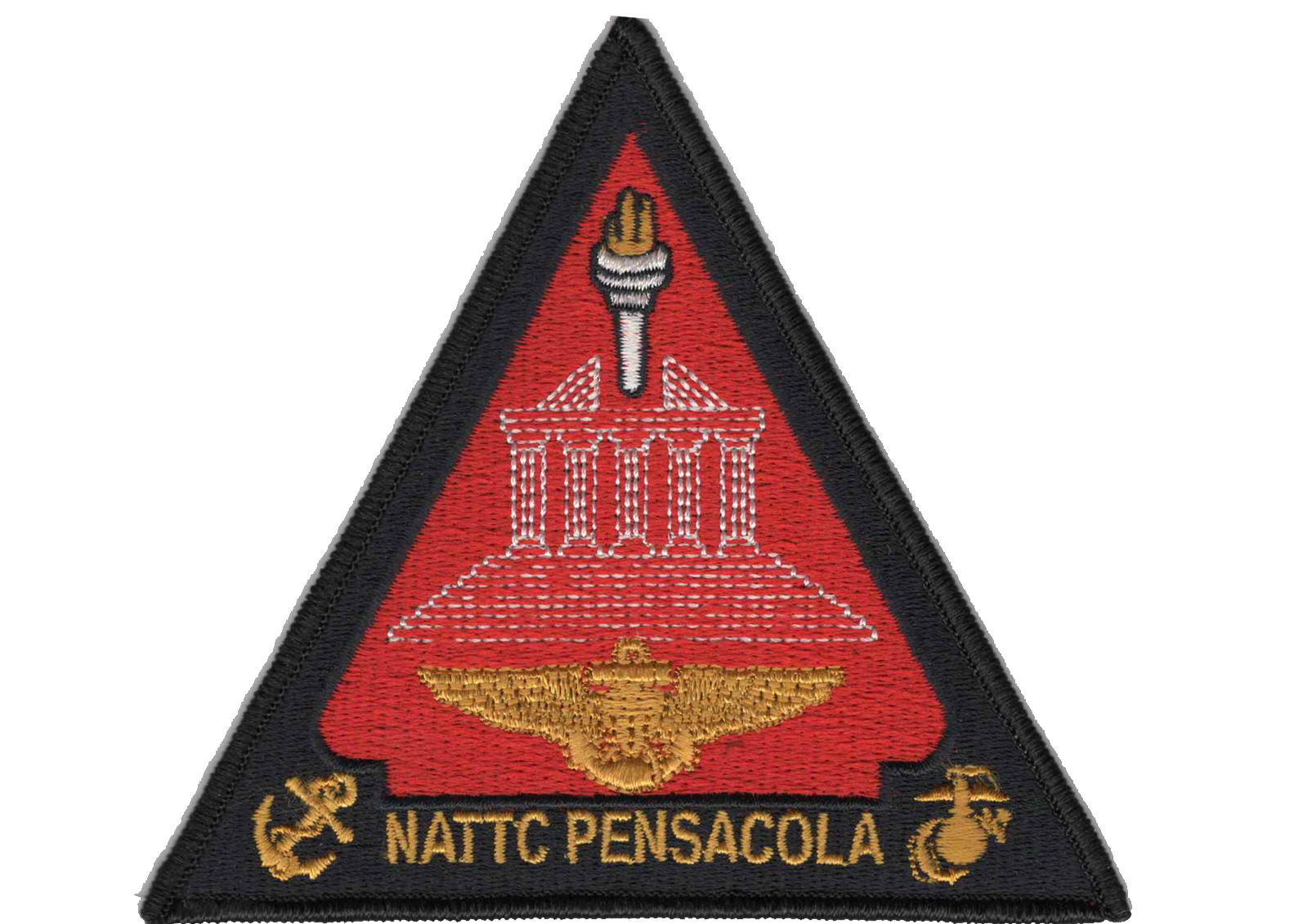 Buy Officially Licensed US Navy Na Patch | MarinePatches.com ...