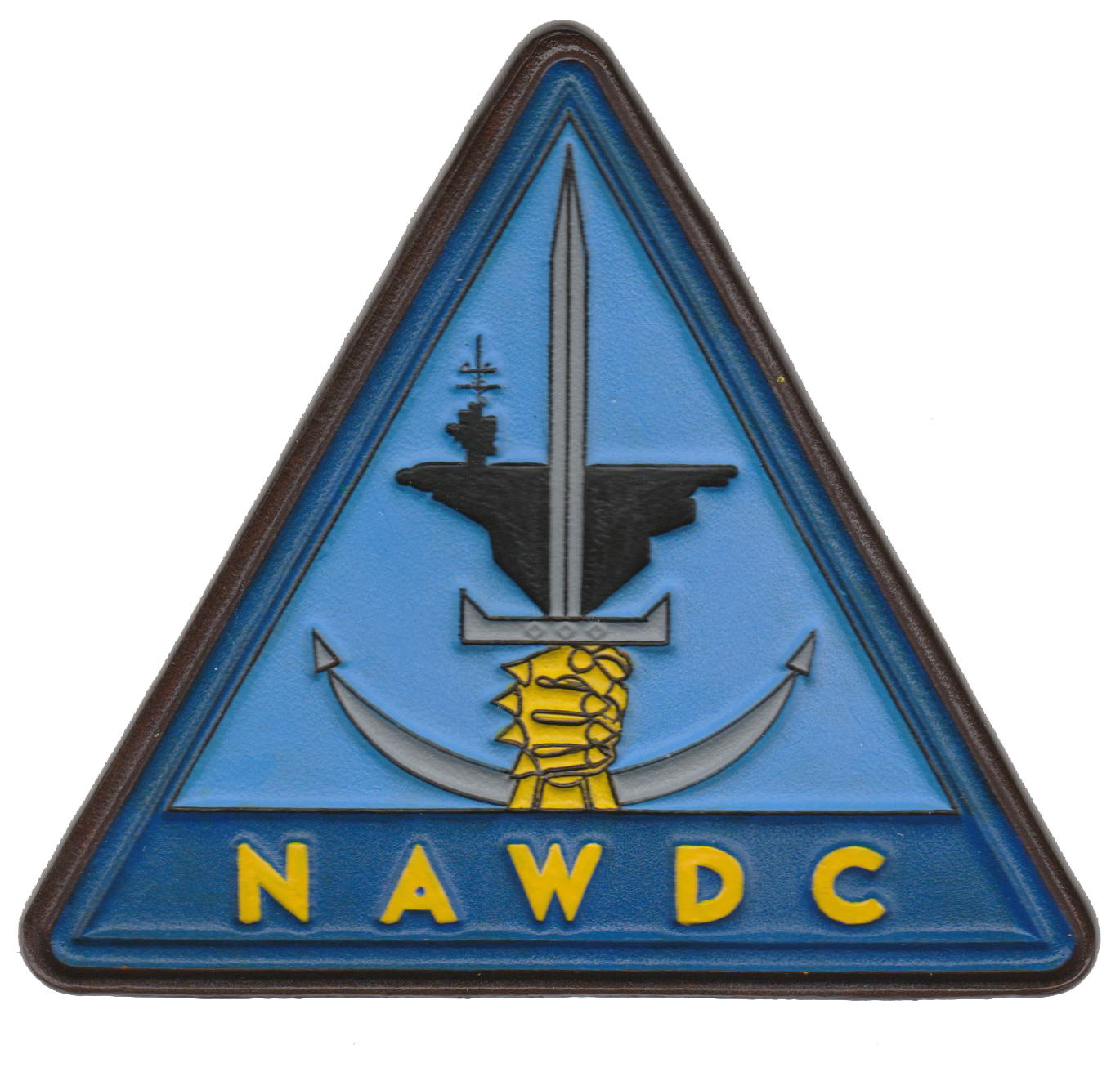 Buy Officially Licensed US Navy NA Patch | MarinePatches.com ...