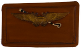 Leather Name Tags