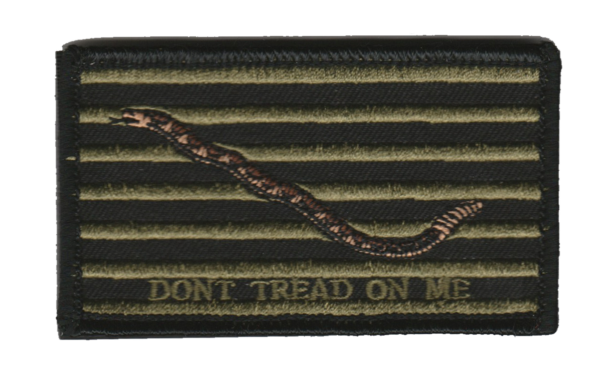 US Navy Jack Patches