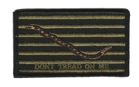 US Navy Jack Patch