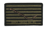 US Navy Jack Patch