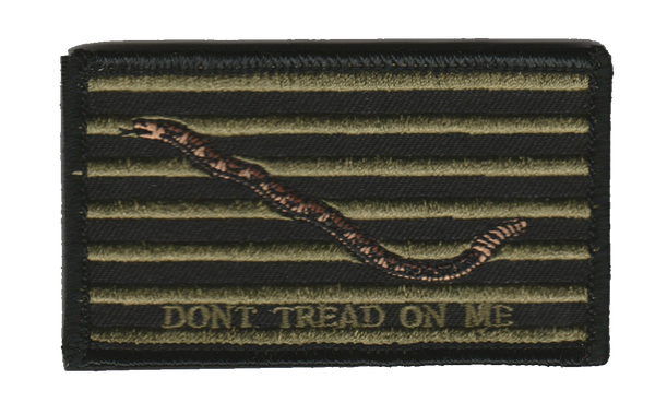 US Navy Jack Patch