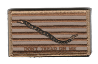 US Navy Jack Patch