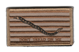 US Navy Jack Patch