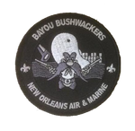 US Customs and Border Protection, New New Orleans Tactical Patch