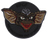 Night FCF "We Only Come Out at Night" PVC Patch