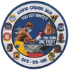 Embroidered Patch