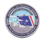 US Customs and Border Protection, Oklahoma City (NATC) 2015- With Hook and Loop