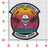 MACS-4 Okinawa Air Defense Company A Vicesquad Patch