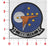 Officially Licensed US Navy VAW-117 Wallbangers Patch
