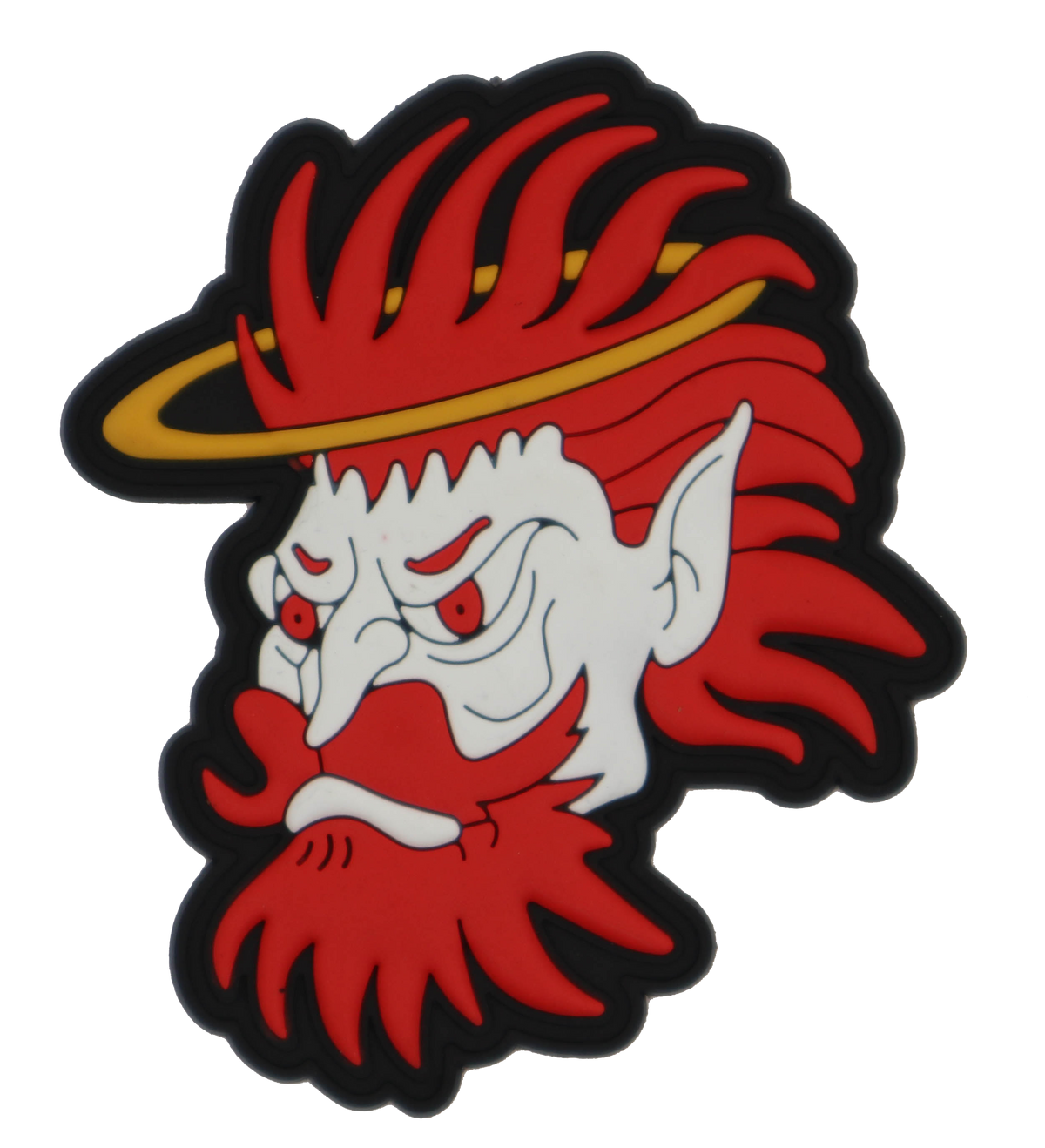 Official HMM-362 VMM-362 Olaf PVC Patch