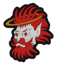 Official HMM-362 VMM-362 Olaf PVC Patch