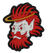 Official HMM-362 VMM-362 Olaf PVC Patch