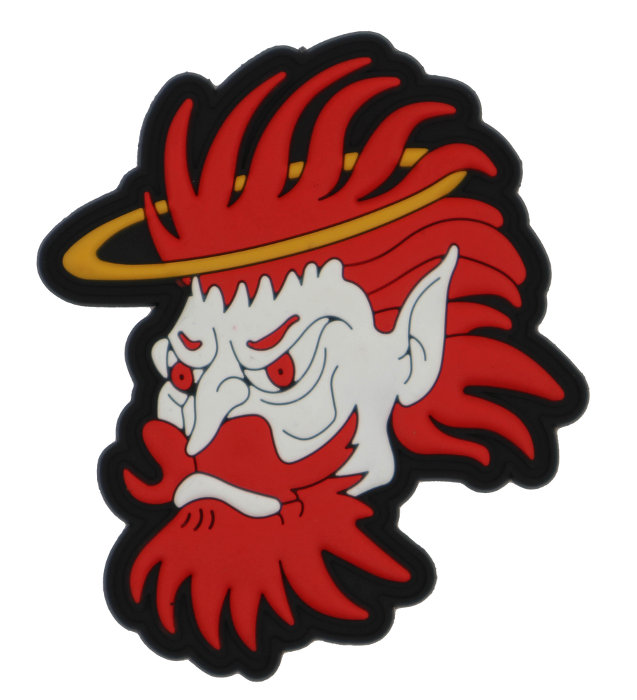 Official HMM-362 VMM-362 Olaf PVC Patch
