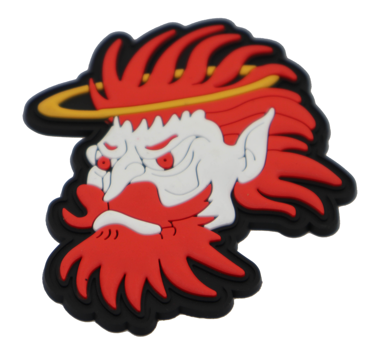 Official HMM-362 VMM-362 Olaf PVC Patch